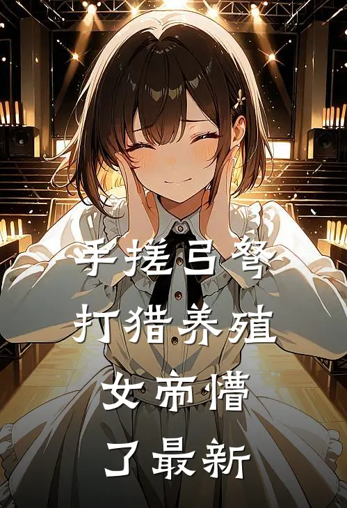 手搓弓弩，打猎养殖，女帝懵了最新