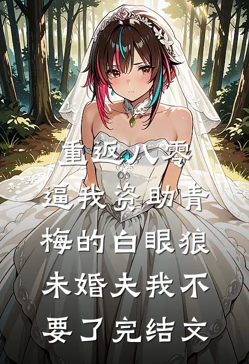 重返八零，逼我资助青梅的白眼狼未婚夫我不要了完结文