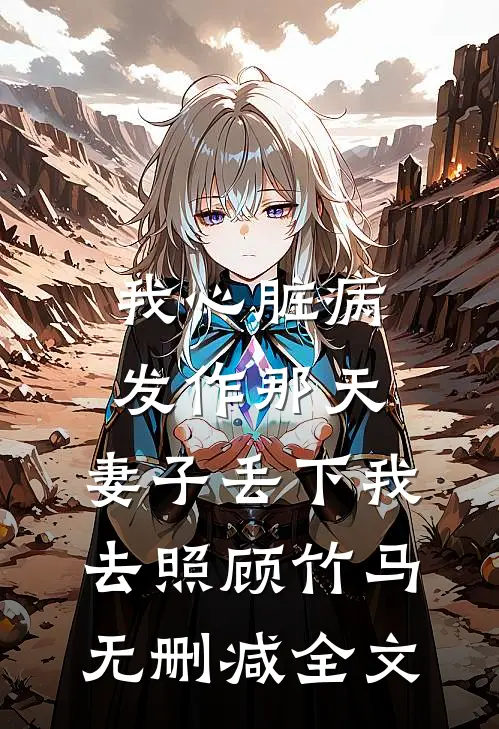 我心脏病发作那天，妻子丢下我去照顾竹马无删减全文