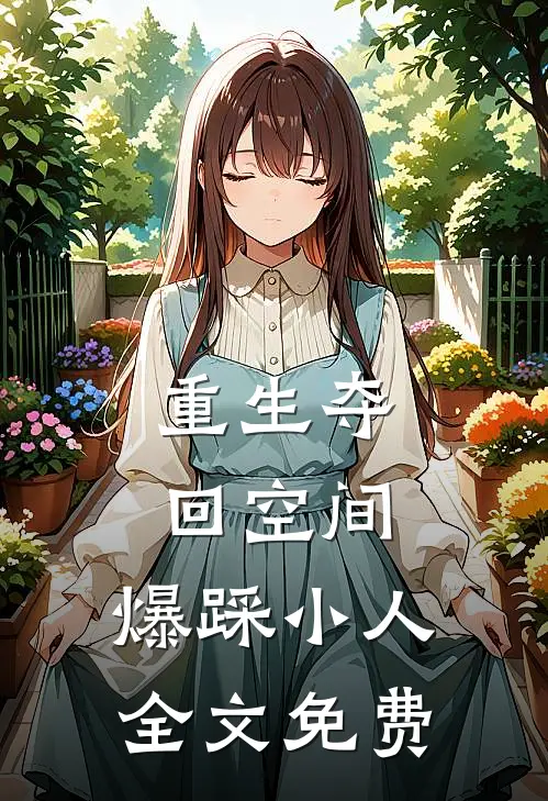 重生夺回空间，爆踩小人全文免费