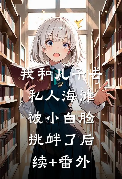 我和儿子去私人海滩，被小白脸挑衅了后续+番外
