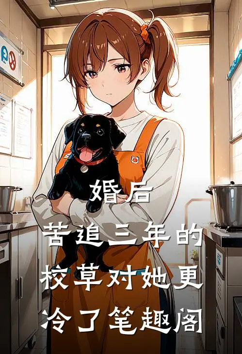 婚后，苦追三年的校草对她更冷了笔趣阁
