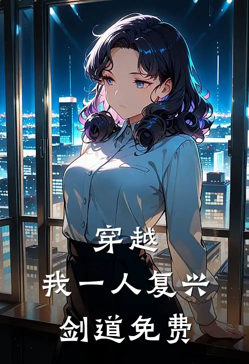 穿越：我一人复兴剑道免费
