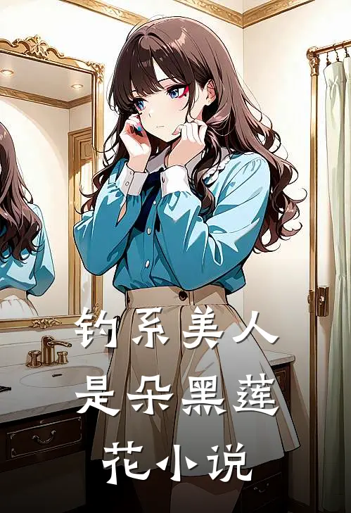 钓系美人是朵黑莲花小说
