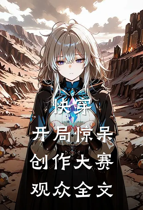 快穿：开局惊呆创作大赛观众全文