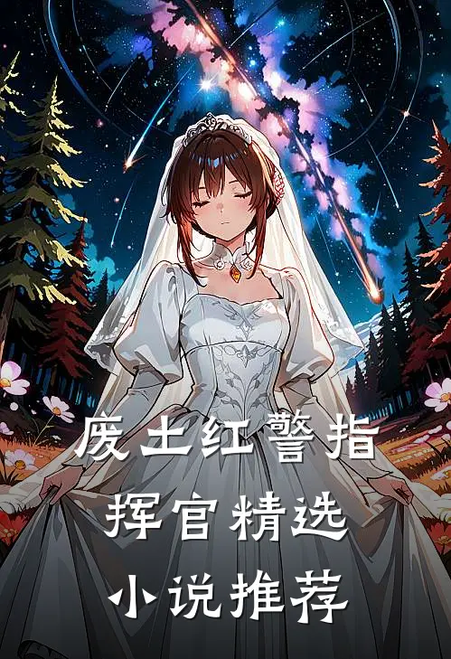 废土红警指挥官精选小说推荐