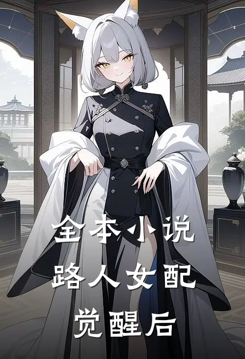 全本小说路人女配觉醒后