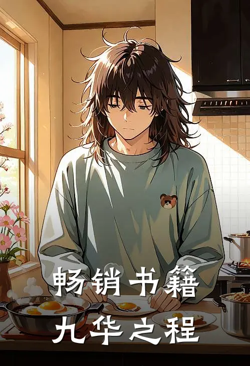畅销书籍九华之程