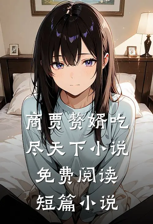 商贾赘婿吃尽天下小说免费阅读短篇小说