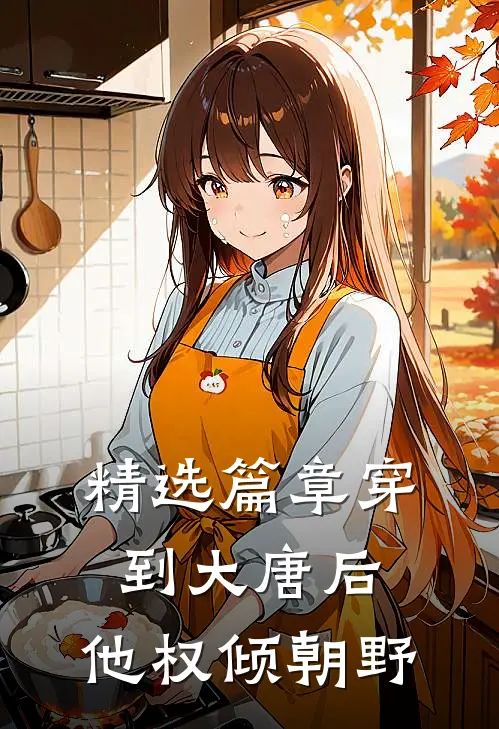 精选篇章穿到大唐后，他权倾朝野