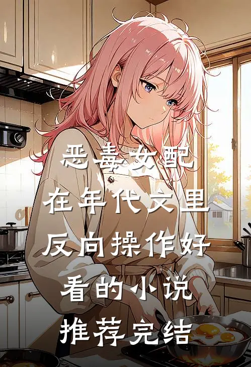 恶毒女配，在年代文里反向操作好看的小说推荐完结