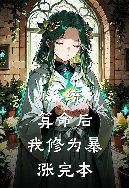 系统：算命后，我修为暴涨完本