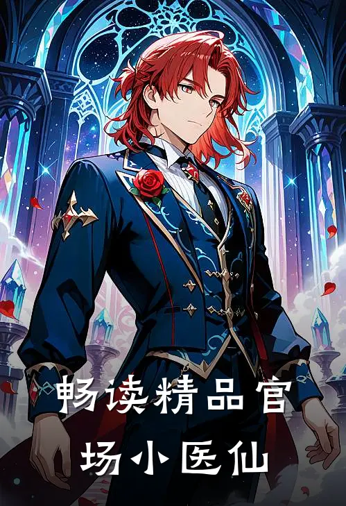畅读精品官场小医仙