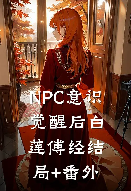 NPC意识觉醒后白莲傅经结局+番外
