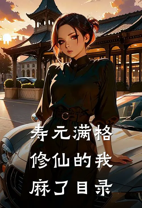 寿元满格，修仙的我麻了目录