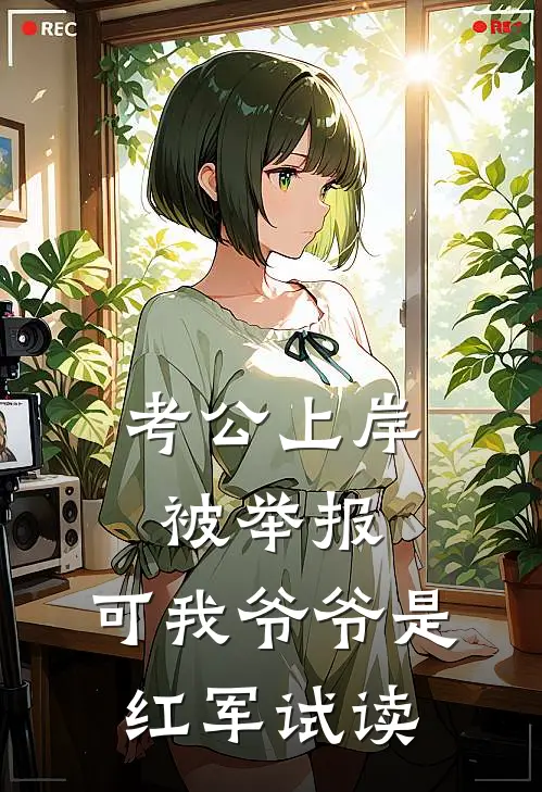 考公上岸被举报，可我爷爷是红军试读