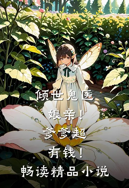 倾世鬼医：娘亲！爹爹超有钱！畅读精品小说