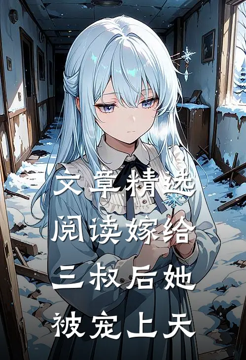 文章精选阅读嫁给三叔后她被宠上天