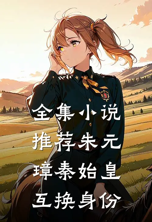 全集小说推荐朱元璋秦始皇互换身份