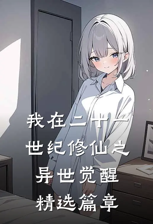 我在二十一世纪修仙之异世觉醒精选篇章