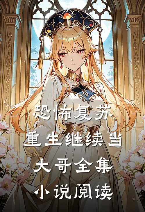 恐怖复苏：重生继续当大哥全集小说阅读