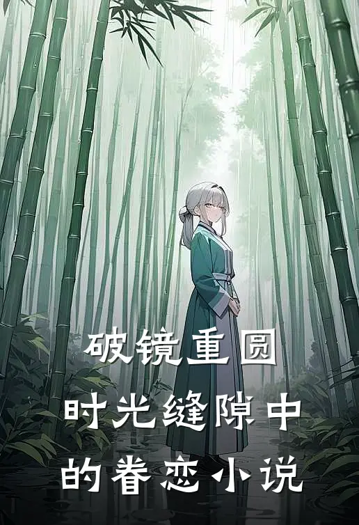 破镜重圆：时光缝隙中的眷恋小说
