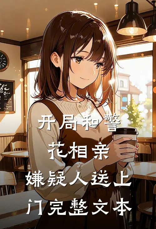 开局和警花相亲，嫌疑人送上门完整文本