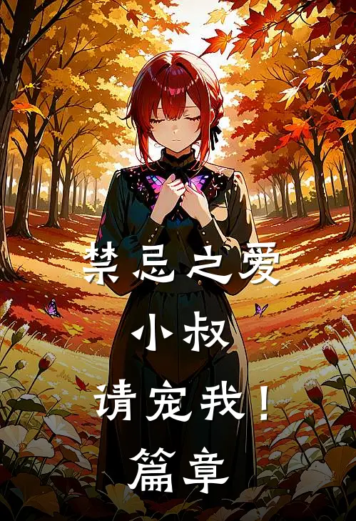 禁忌之爱：小叔，请宠我！篇章