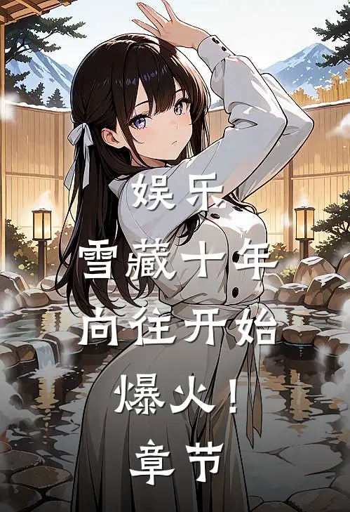 娱乐：雪藏十年，向往开始爆火！章节