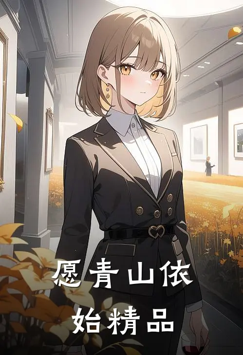 愿青山依始精品