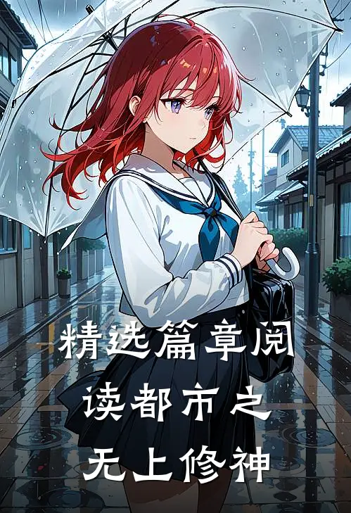 精选篇章阅读都市之无上修神