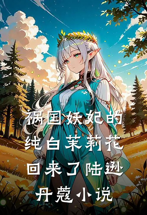 祸国妖妃的纯白茉莉花回来了陆逊丹蔻小说