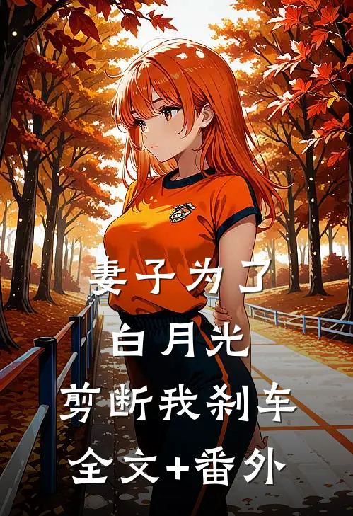 妻子为了白月光，剪断我刹车全文+番外