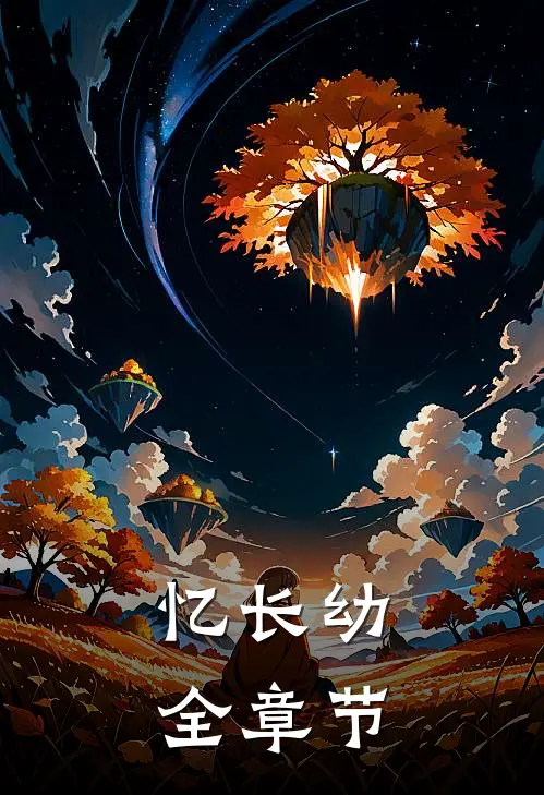 忆长幼全章节
