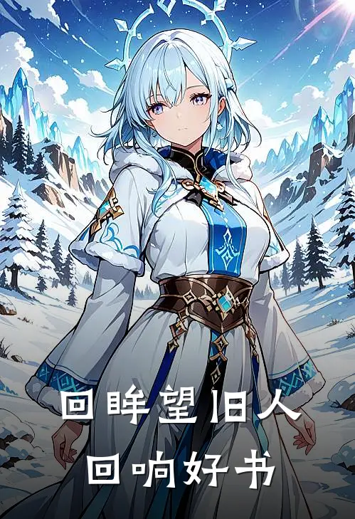 回眸望旧人回响好书