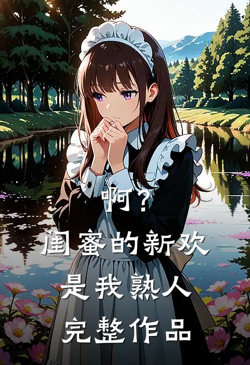 啊？闺蜜的新欢是我熟人完整作品