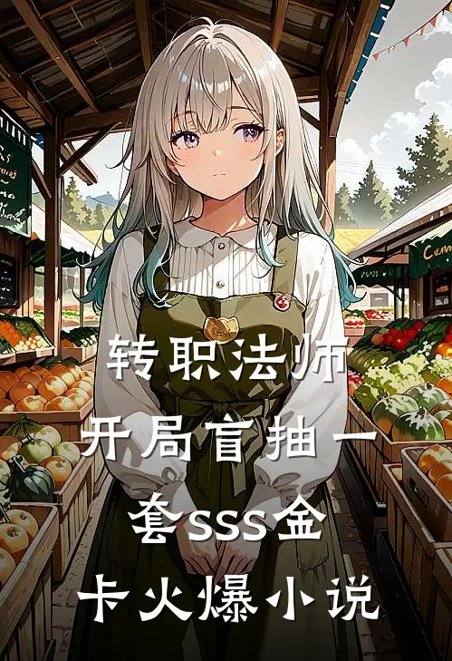 转职法师：开局盲抽一套sss金卡火爆小说