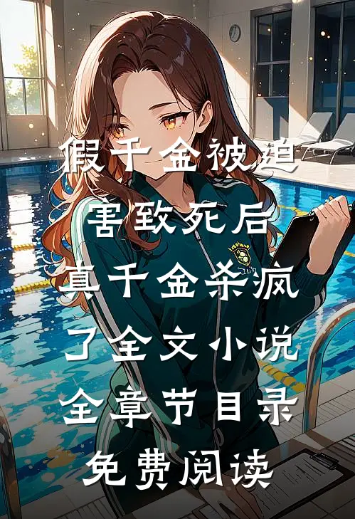 假千金被迫害致死后，真千金杀疯了全文小说全章节目录免费阅读