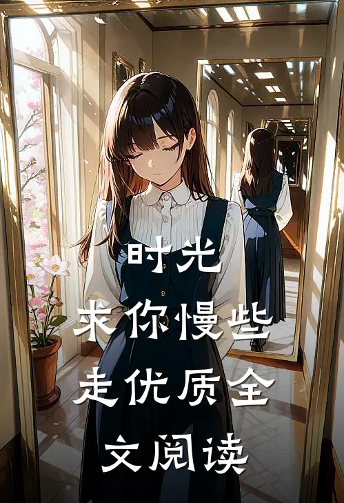 时光，求你慢些走优质全文阅读