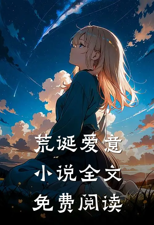 荒诞爱意小说全文免费阅读