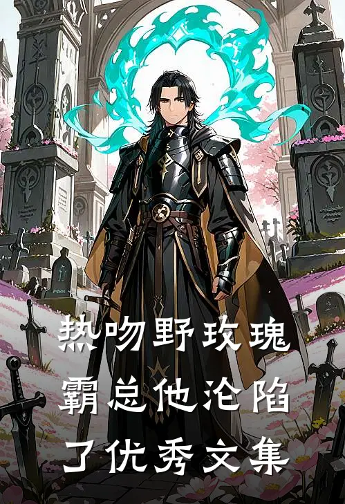 热吻野玫瑰，霸总他沦陷了优秀文集