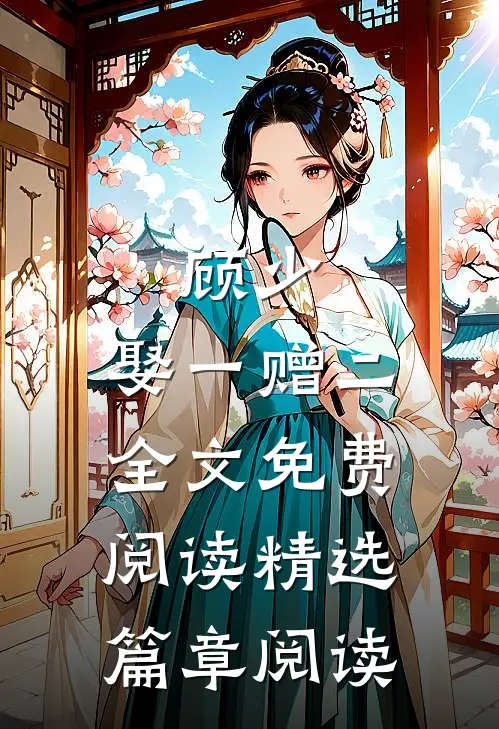 顾少,娶一赠二全文免费阅读精选篇章阅读