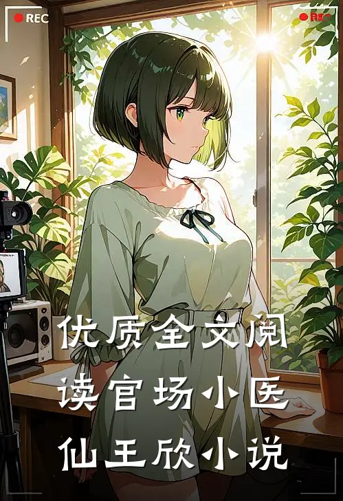 优质全文阅读官场小医仙王欣小说