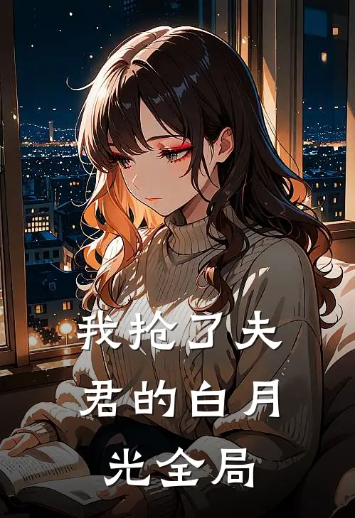 我抢了夫君的白月光全局