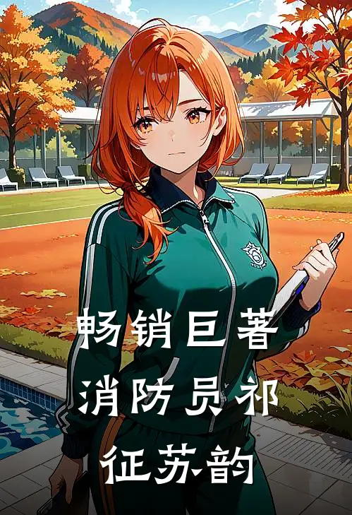 畅销巨著消防员祁征苏韵