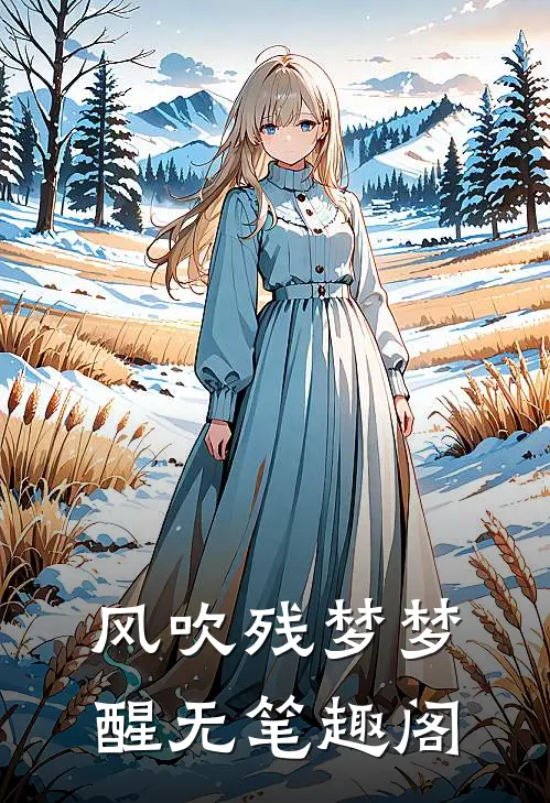 风吹残梦梦醒无笔趣阁