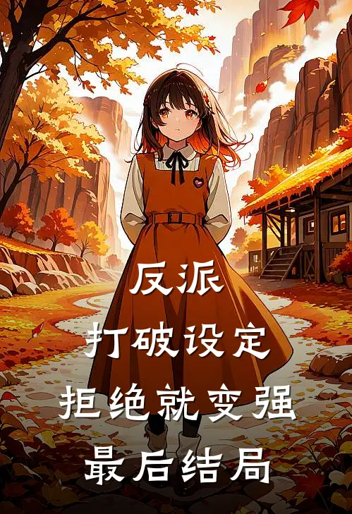 反派：打破设定，拒绝就变强最后结局