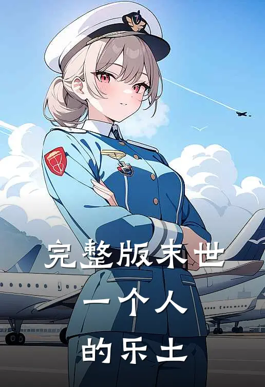 完整版末世：一个人的乐土