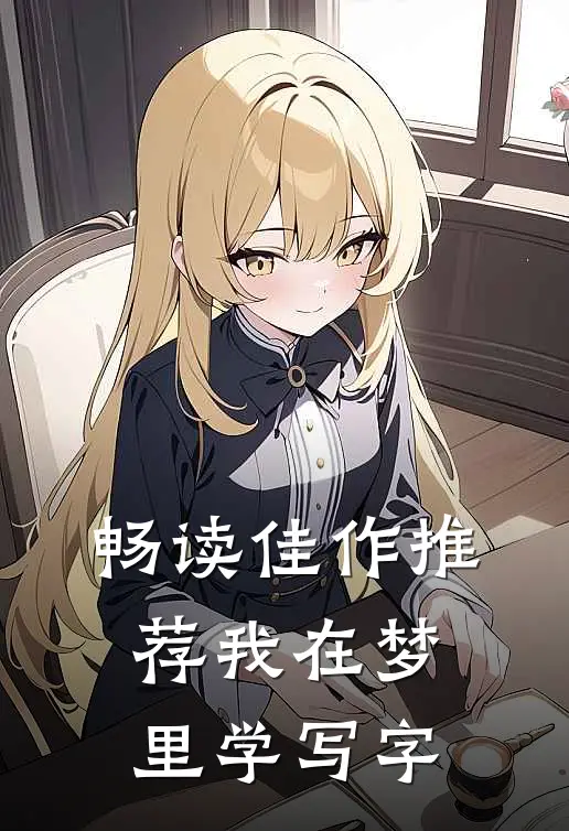 畅读佳作推荐我在梦里学写字