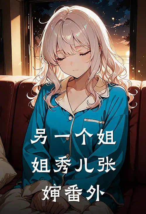 另一个姐姐秀儿张婶 番外